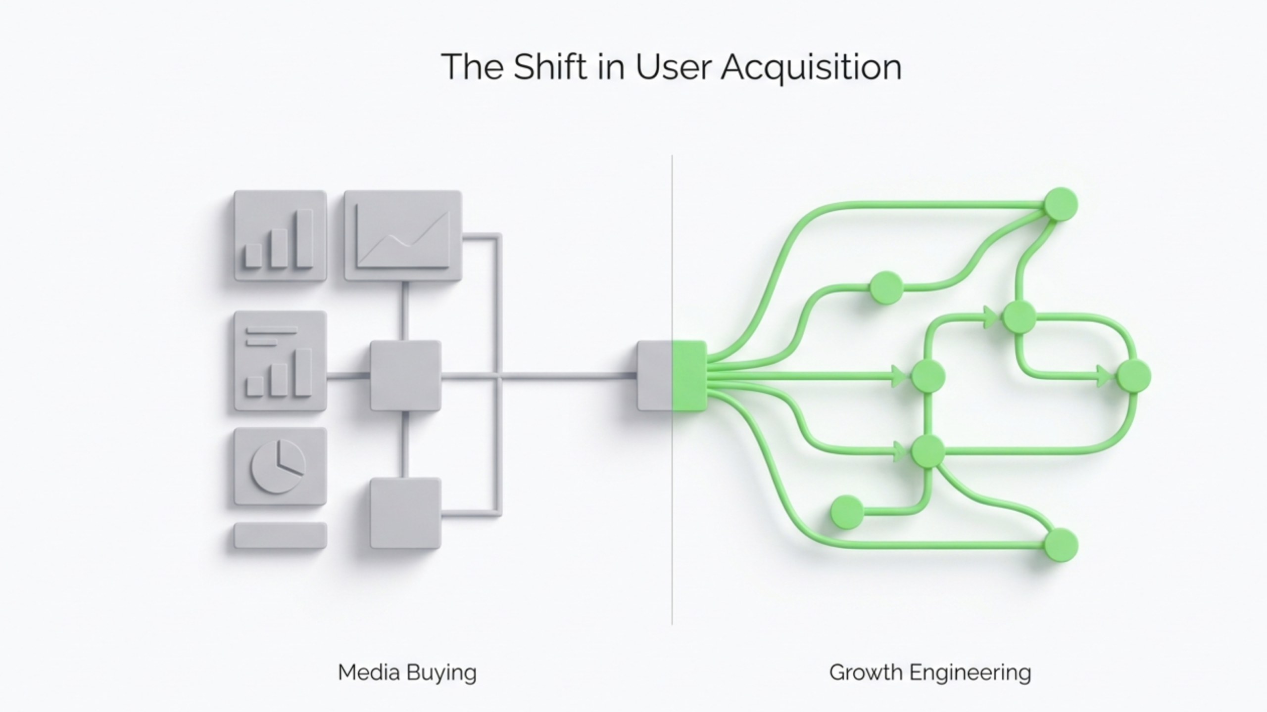 The rise of growth engineering