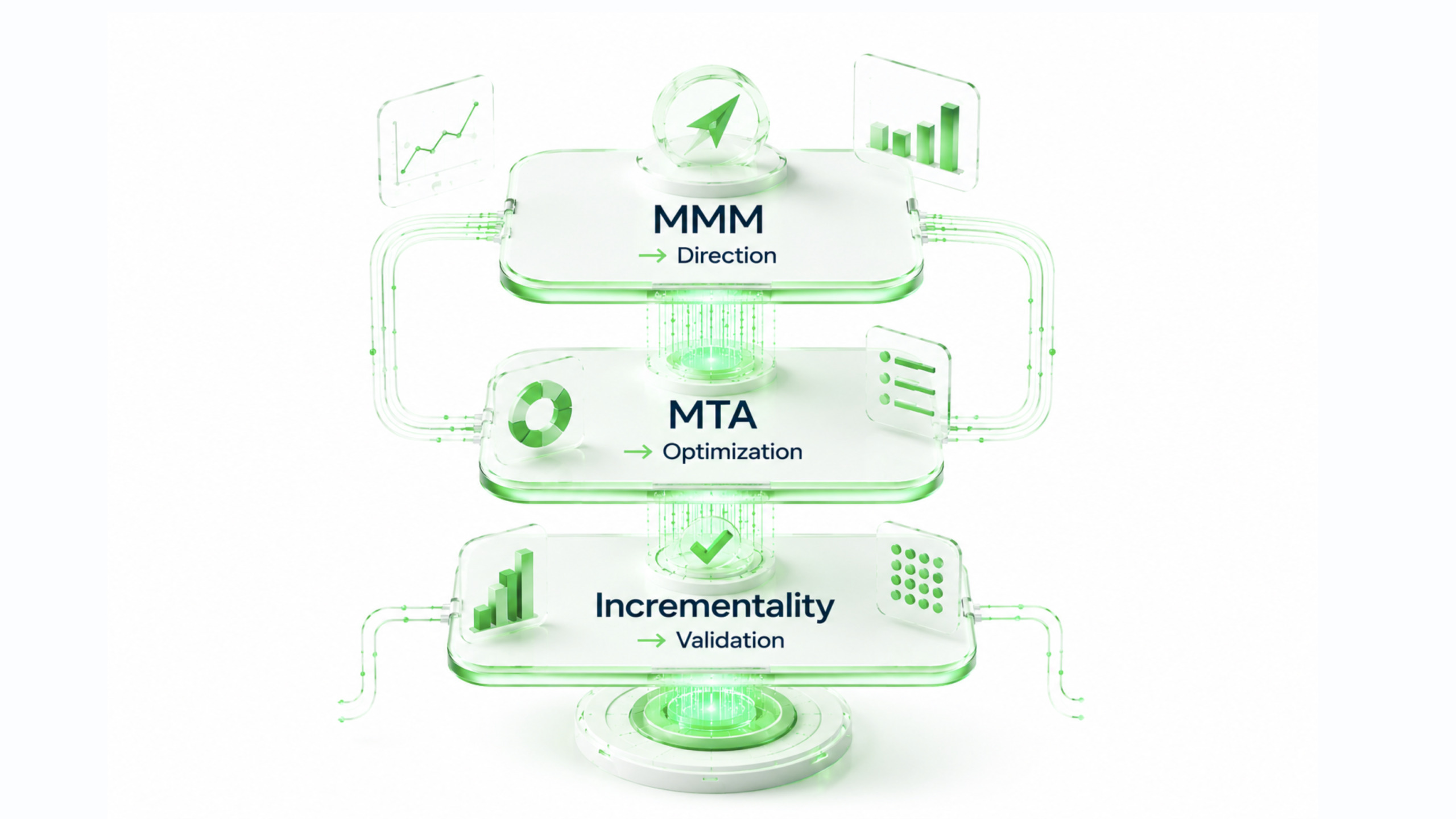  The Measurement Intelligence Stack